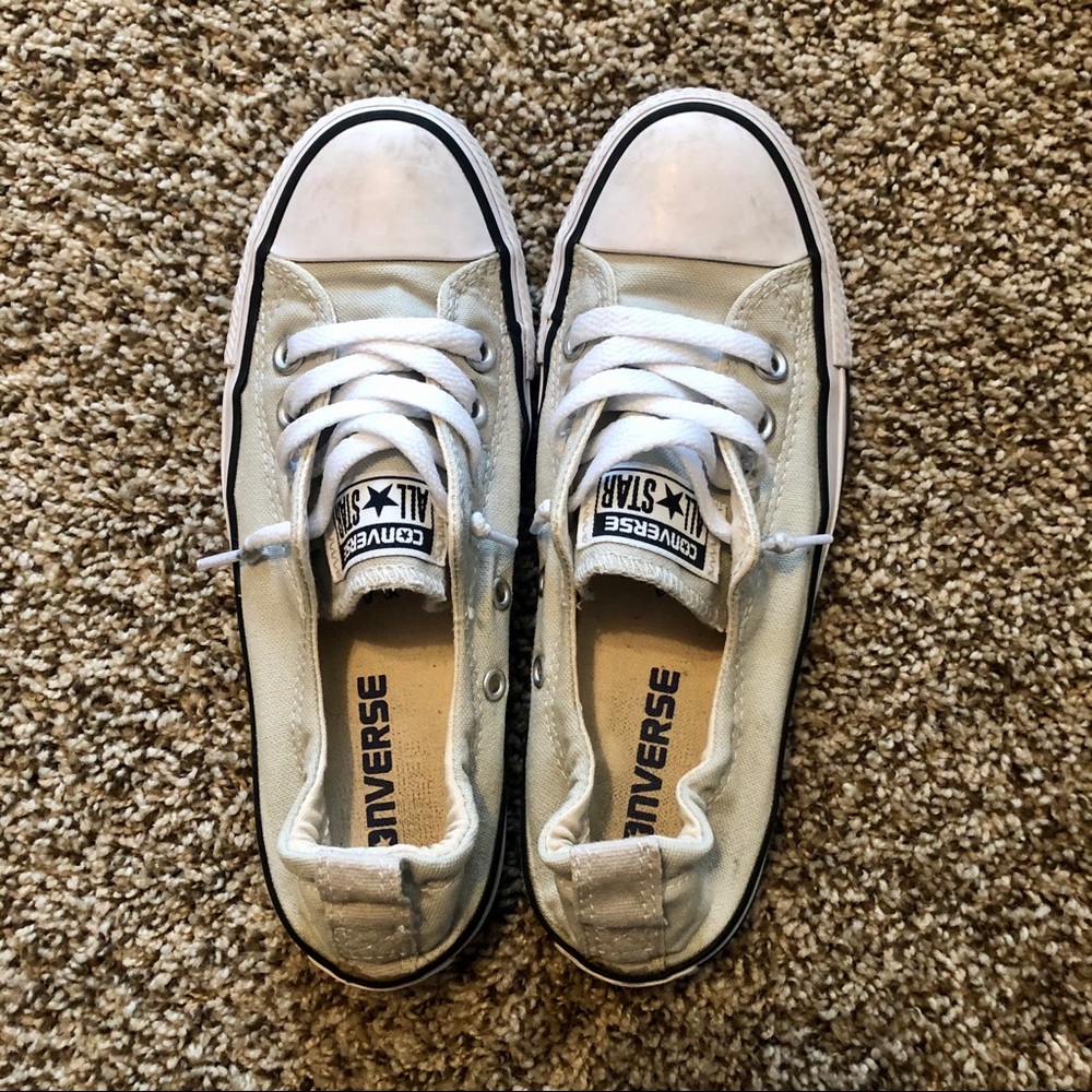 Converse shoes - Picture 4 of 6